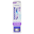 Sensodyne Clinical Repair Active White,inizia a riparare i Denti Sensibili in 2 min*,Sbiancante,75ml